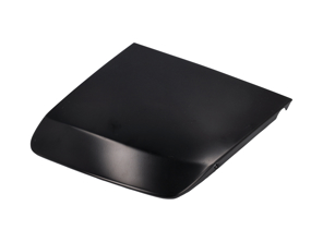 Deksel koplamphuis. Porsche 924 / 924S / 944 - 477805611, 477805612